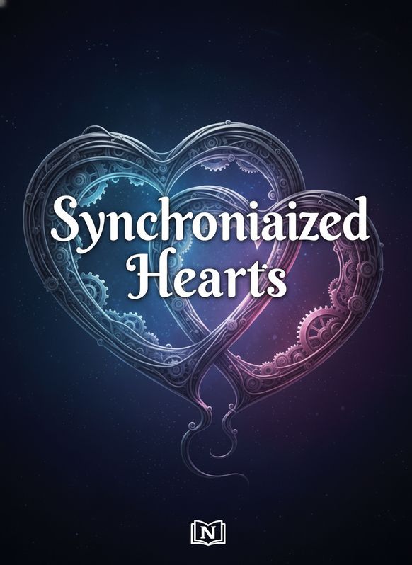 Cover of Synchronized Hearts