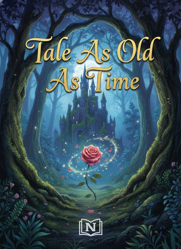 Cover of Tale As Old As Time