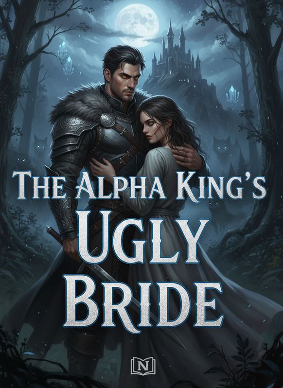 Cover of The Alpha King's Ugly Bride Novel