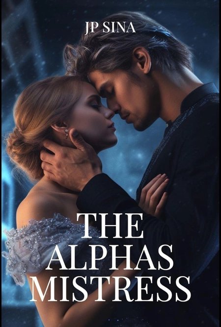Cover of The Alpha's Mistress