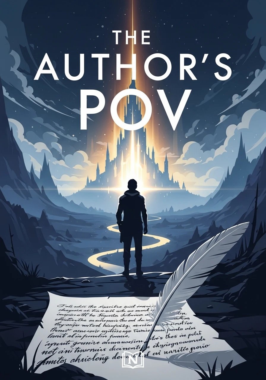 Cover of The Author's POV Novel