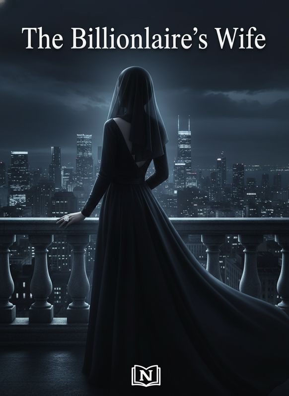 Cover of The Billionaire's Wife