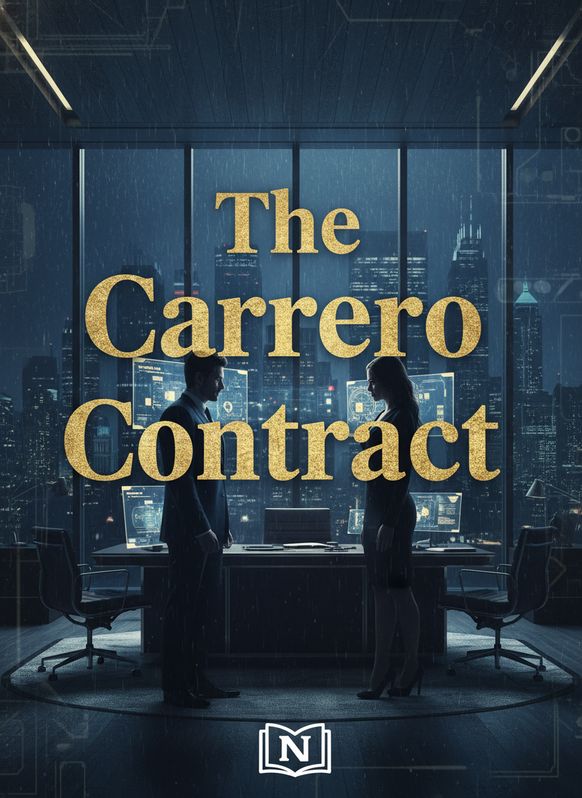 Cover of The Carrero Contract