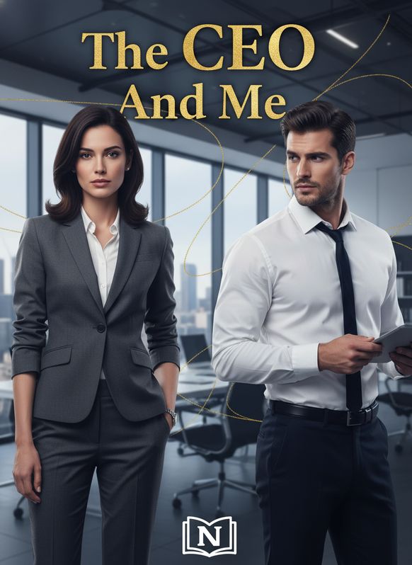 Cover of The CEO And Me
