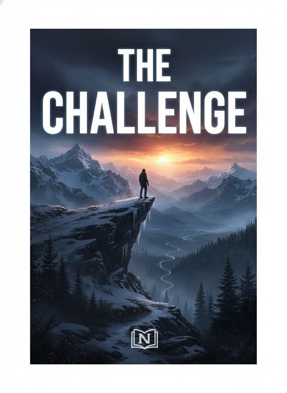 Cover of The Challenge