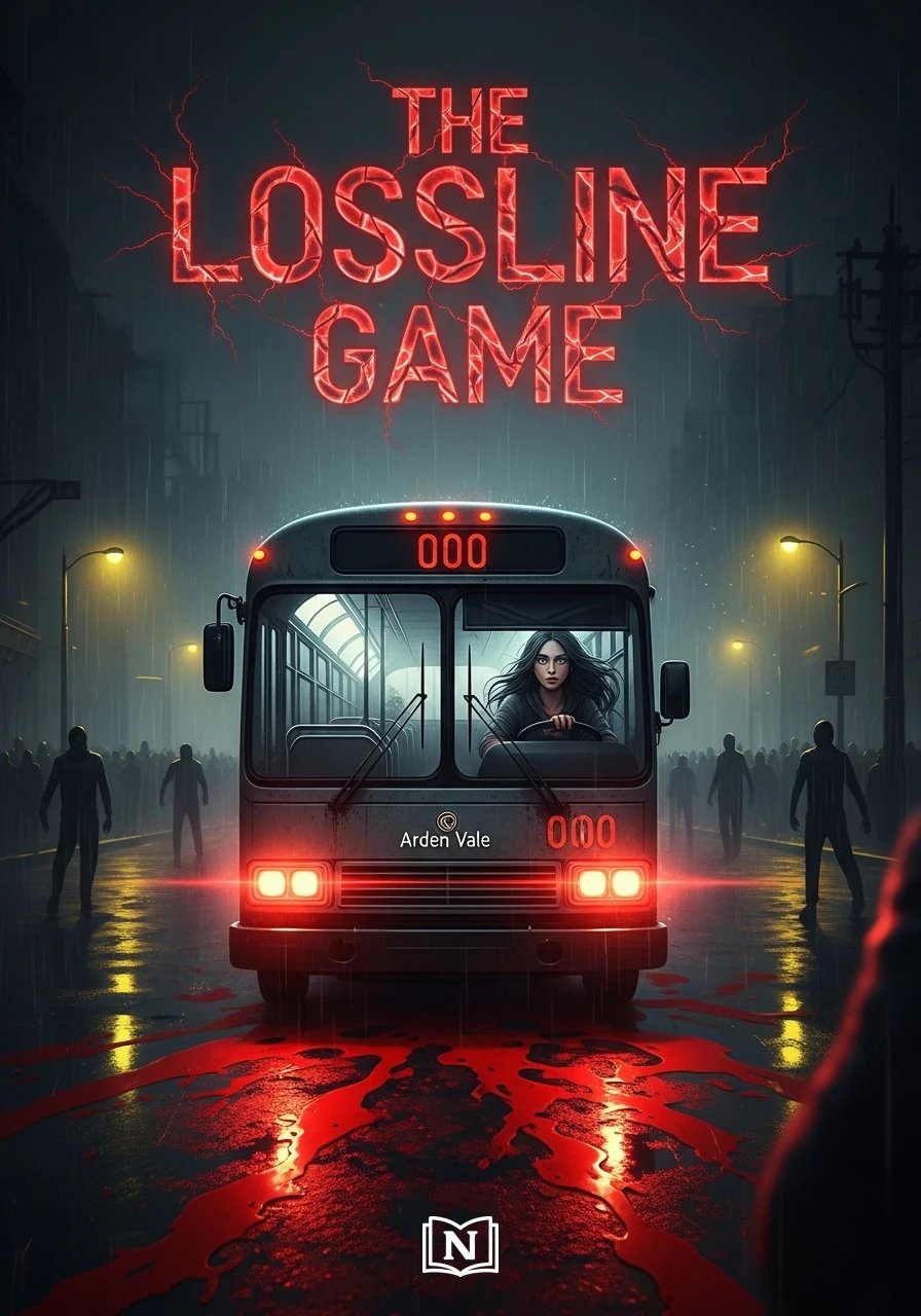 Cover of THE DEADLINE GAME Novel