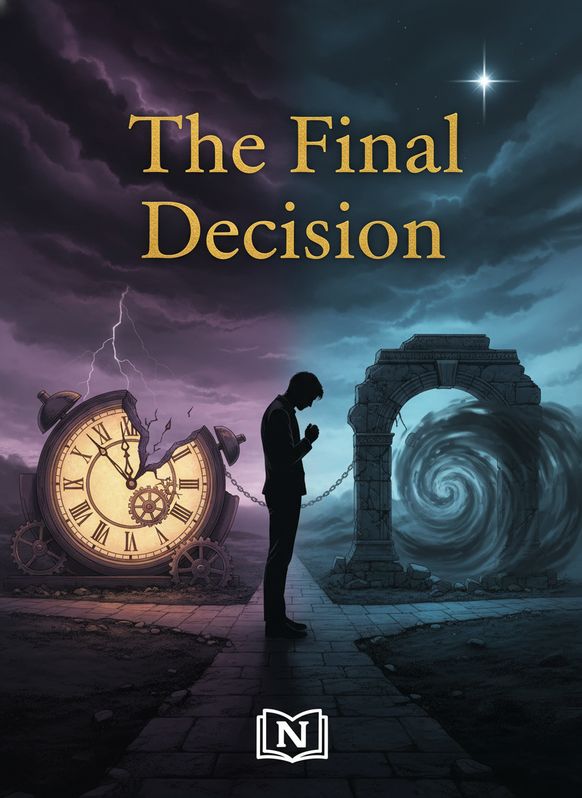 Cover of The Final Decision