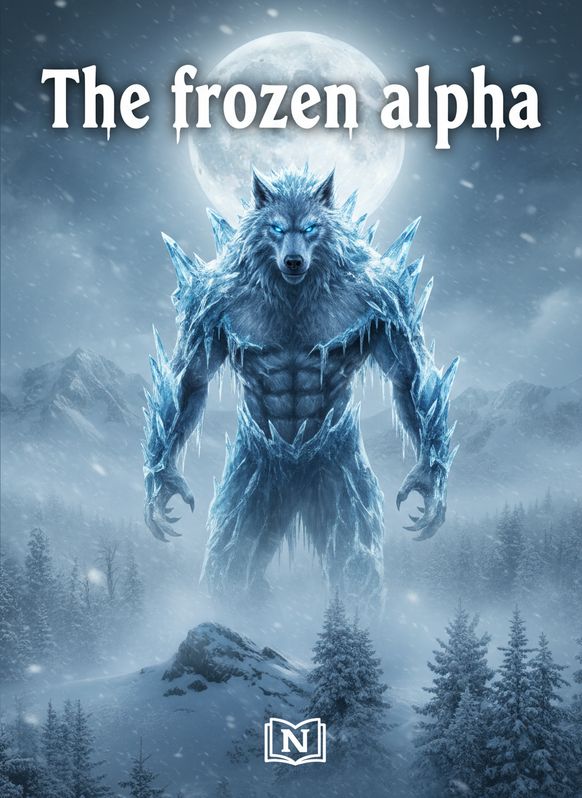 Cover of The frozen alpha