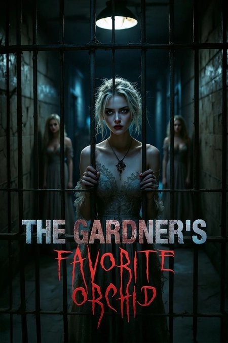 Cover of The Gardner's Favorite Orchid