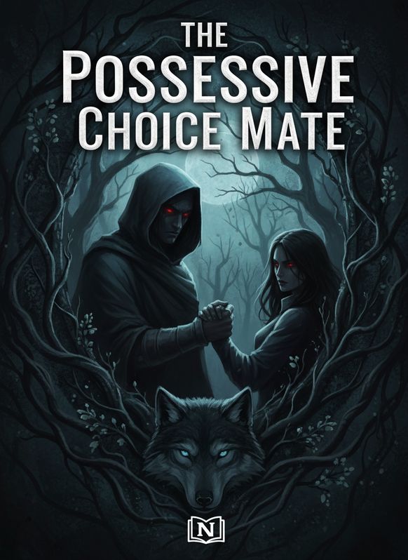 Cover of The Possessive Choice Mate