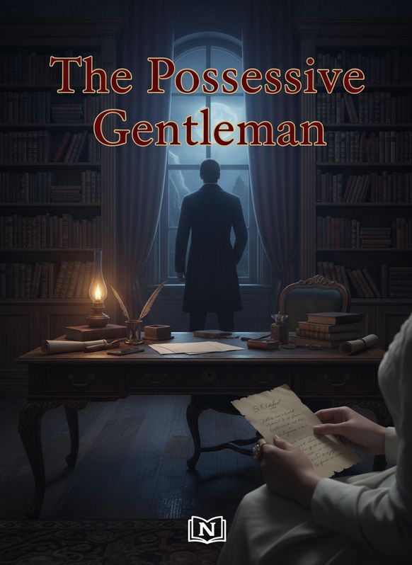Cover of The Possessive Gentleman