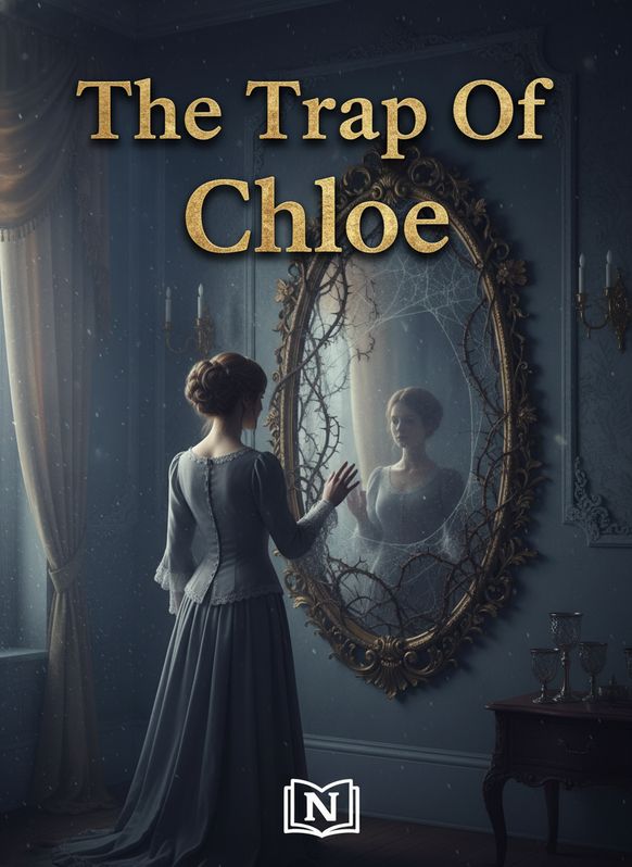 Cover of The Trap Of Chloe