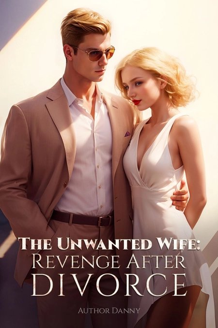 Cover of The Unwanted Wife: Revenge After Divorce