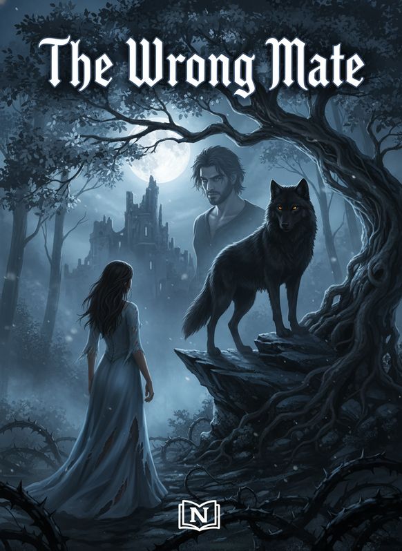 Cover of The Wrong Mate