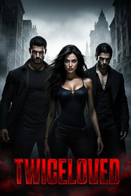 Cover of Twiceloved