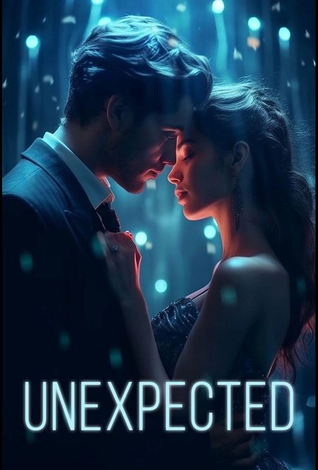 Cover of Unexpected