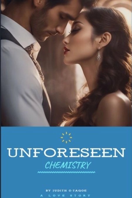 Cover of Unforeseen Chemistry