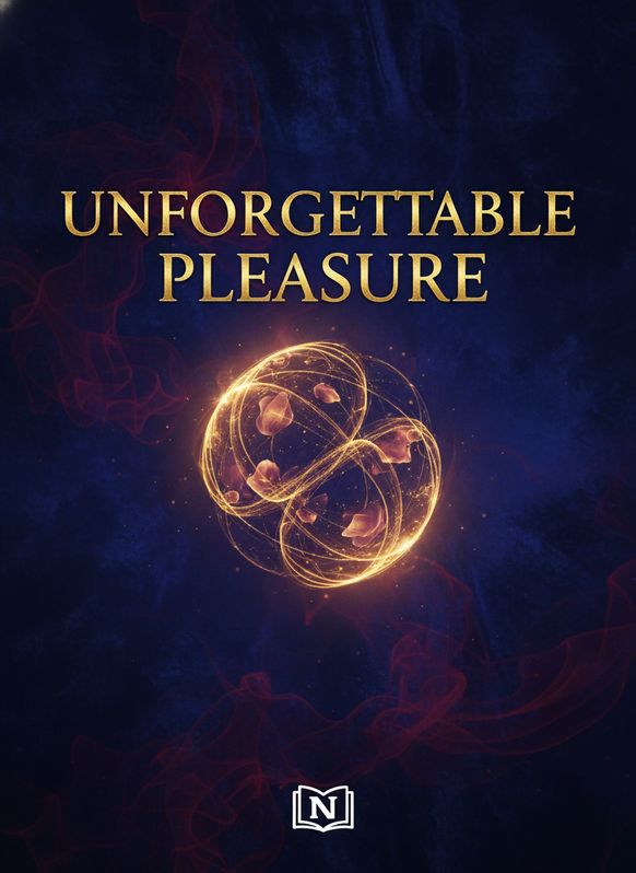 Cover of Unforgettable Pleasure