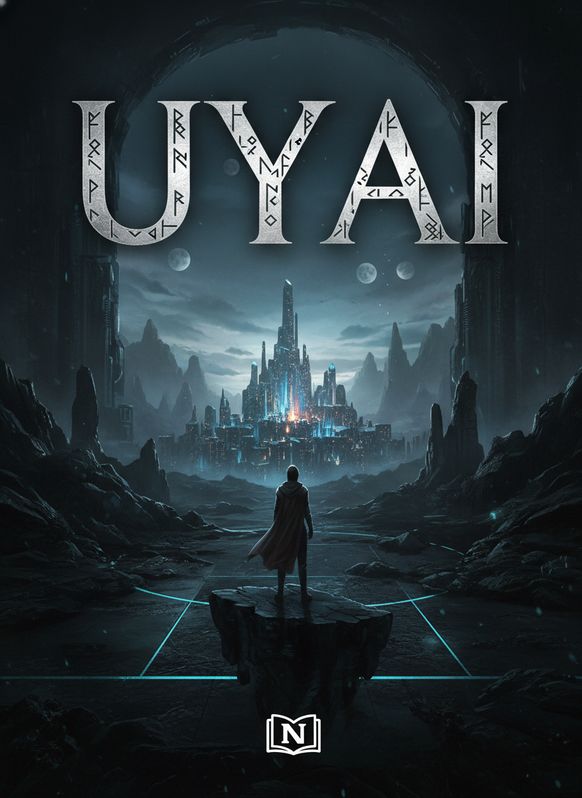 Cover of UYAI