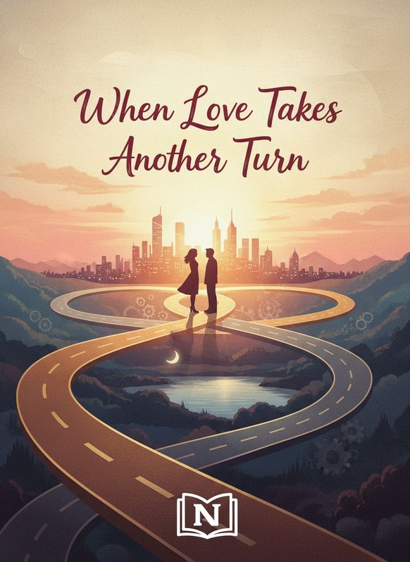 Cover of When Love Takes Another Turn