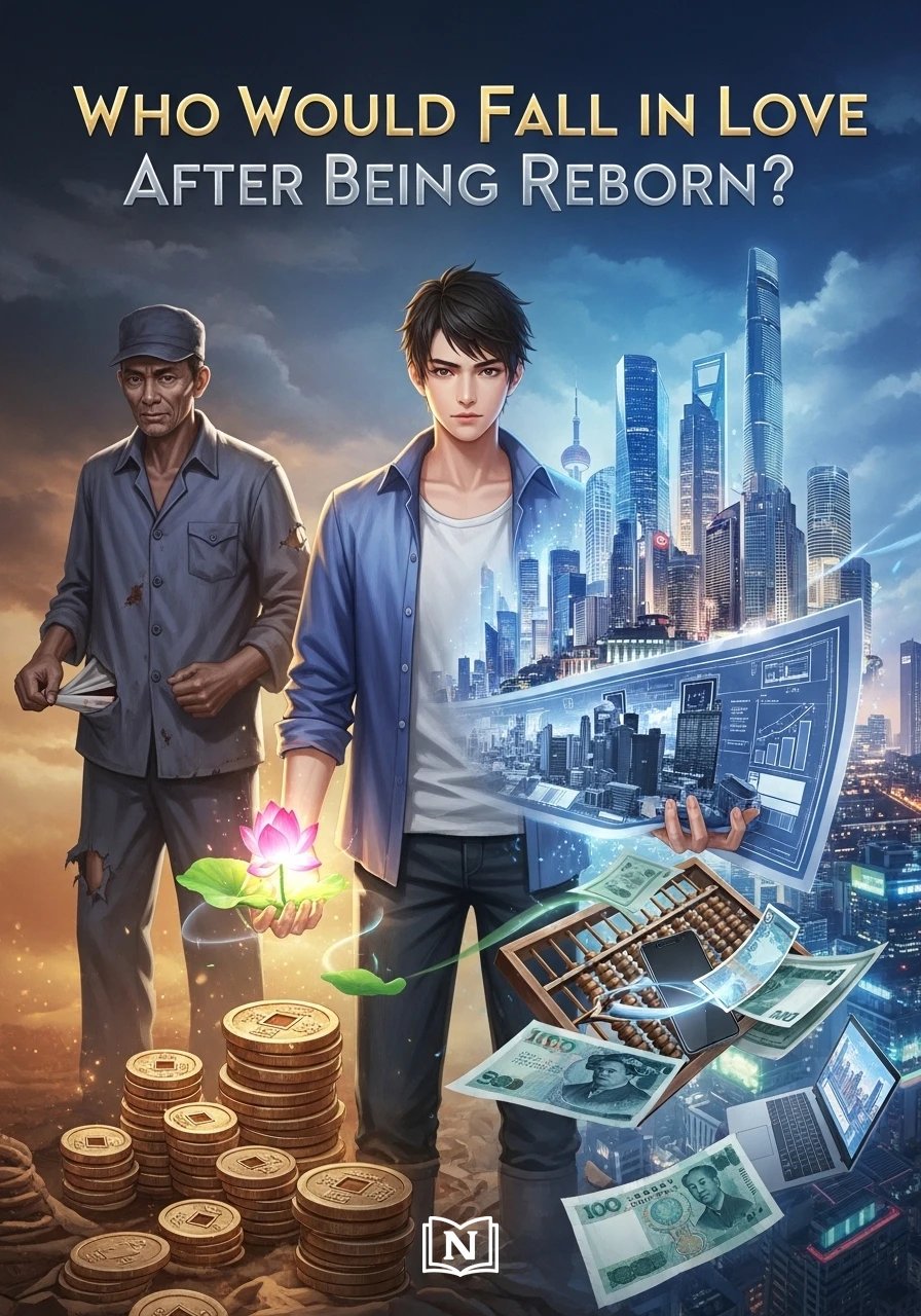 Cover of Who Would Fall in Love After Being Reborn?