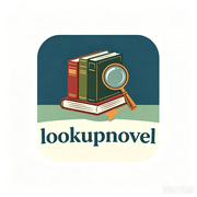 lookupnovel logo